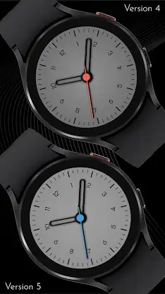 CELEST5422 Minimalist Watch screenshot 4