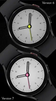 CELEST5422 Minimalist Watch screenshot 5