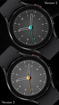CELEST5422 Minimalist Watch screenshot 3