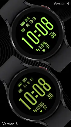 CELEST5441 Sport Watch screenshot 3