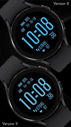 CELEST5441 Sport Watch screenshot 5