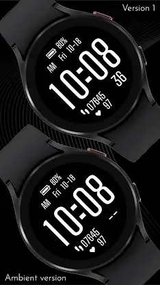 CELEST5441 Sport Watch screenshot 1