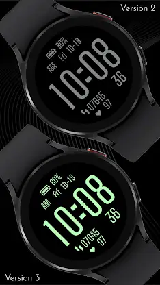 CELEST5441 Sport Watch screenshot 2