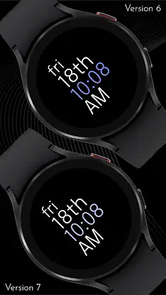 CELEST5476 Minimalist Watch screenshot 5