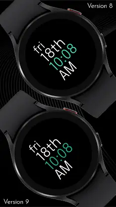 CELEST5476 Minimalist Watch screenshot 6