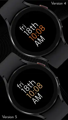 CELEST5476 Minimalist Watch screenshot 4