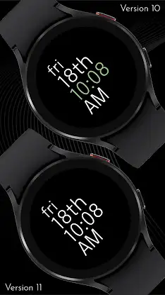 CELEST5476 Minimalist Watch screenshot 7