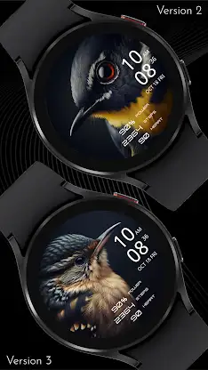 CELEST5490 Artistic Watch screenshot 2
