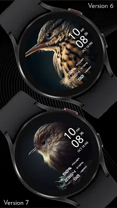 CELEST5490 Artistic Watch screenshot 4