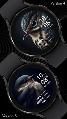 CELEST5490 Artistic Watch screenshot 3