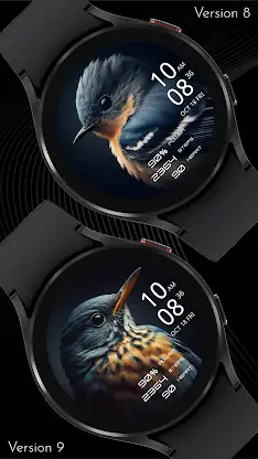 CELEST5490 Artistic Watch screenshot 5