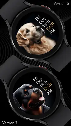 CELEST5494 Artistic Watch screenshot 4