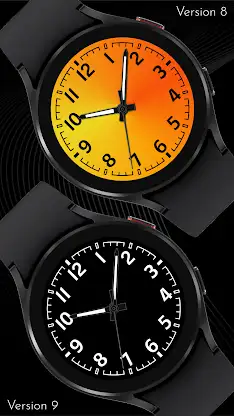 CELEST5506 Dress Watch screenshot 6