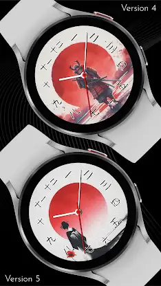 CELEST5509 Artistic Watch screenshot 4
