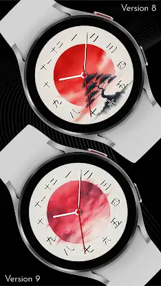 CELEST5509 Artistic Watch screenshot 6