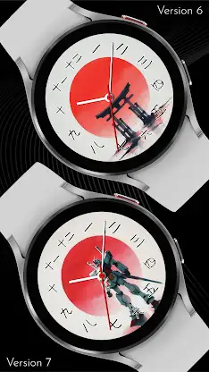 CELEST5509 Artistic Watch screenshot 5