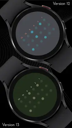 CELEST5511 Minimalist Watch screenshot 8