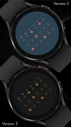 CELEST5511 Minimalist Watch screenshot 3