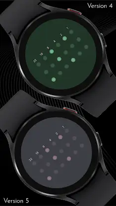 CELEST5511 Minimalist Watch screenshot 4