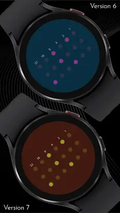 CELEST5511 Minimalist Watch screenshot 5