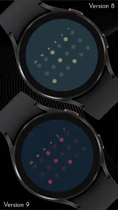 CELEST5511 Minimalist Watch screenshot 6