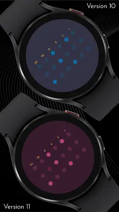 CELEST5511 Minimalist Watch screenshot 7
