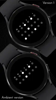 CELEST5511 Minimalist Watch screenshot 2