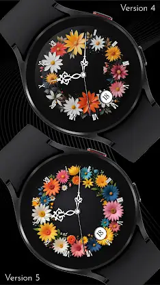 CELEST5513 Artistic Watch screenshot 4