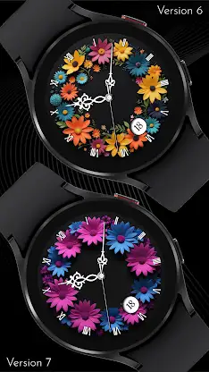 CELEST5513 Artistic Watch screenshot 5