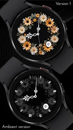 CELEST5513 Artistic Watch screenshot 2