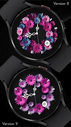CELEST5513 Artistic Watch screenshot 6