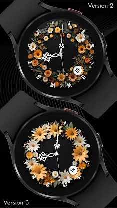 CELEST5513 Artistic Watch screenshot 3