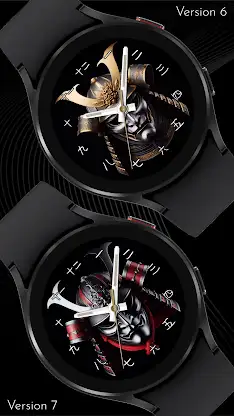 CELEST5515 Artistic Watch screenshot 4