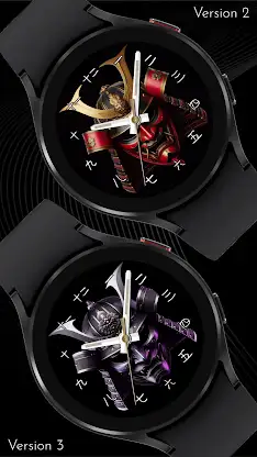 CELEST5515 Artistic Watch screenshot 2