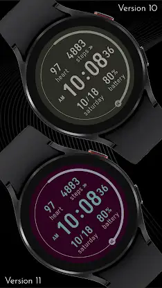 CELEST5516 Sport Watch screenshot 6