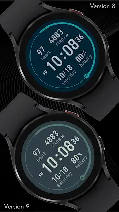 CELEST5516 Sport Watch screenshot 5