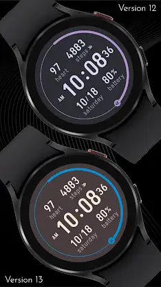 CELEST5516 Sport Watch screenshot 7