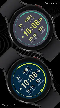 CELEST5516 Sport Watch screenshot 4