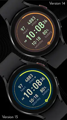 CELEST5516 Sport Watch screenshot 8