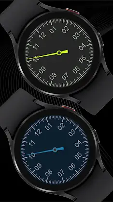CELEST5522 Minimalist Watch screenshot 8