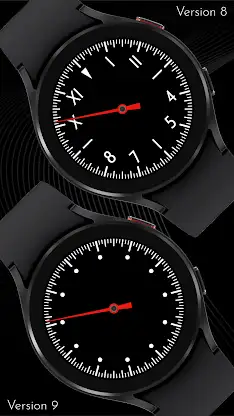 CELEST5522 Minimalist Watch screenshot 6