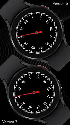 CELEST5522 Minimalist Watch screenshot 5