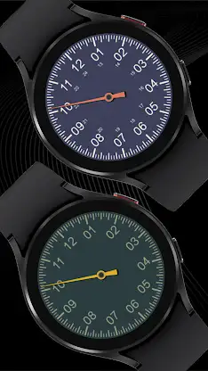 CELEST5522 Minimalist Watch screenshot 7