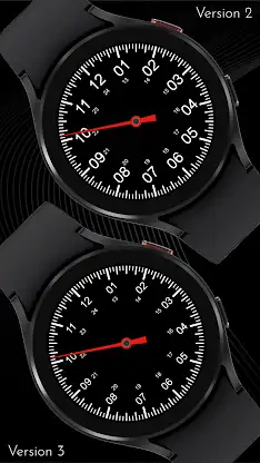 CELEST5522 Minimalist Watch screenshot 3