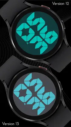 CELEST5524 Minimalist Watch screenshot 7
