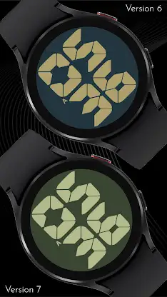 CELEST5524 Minimalist Watch screenshot 4