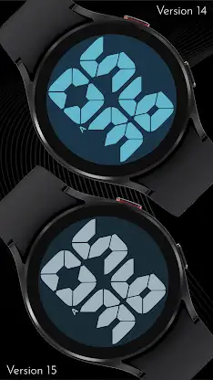 CELEST5524 Minimalist Watch screenshot 8
