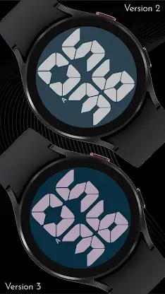 CELEST5524 Minimalist Watch screenshot 2