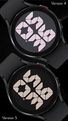 CELEST5524 Minimalist Watch screenshot 3