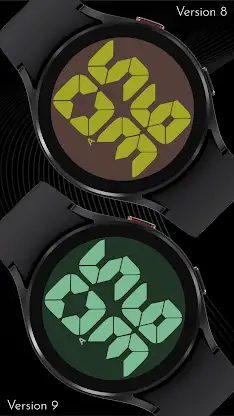 CELEST5524 Minimalist Watch screenshot 5
